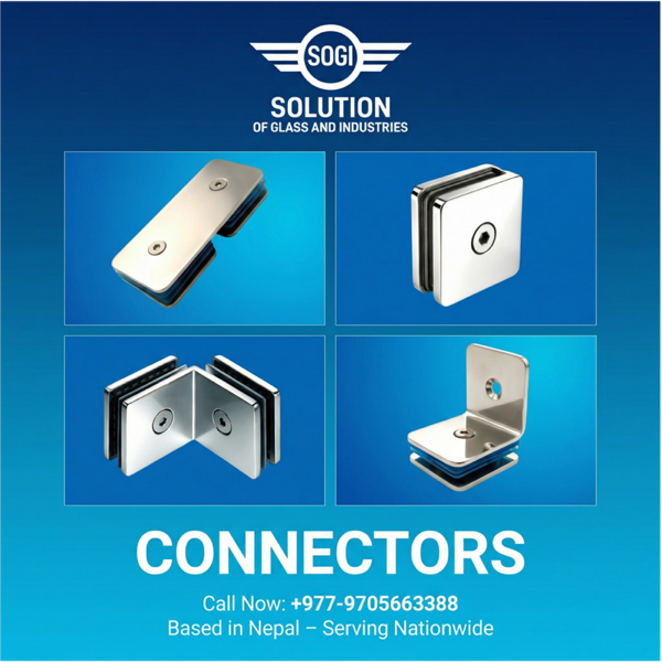 Connectors